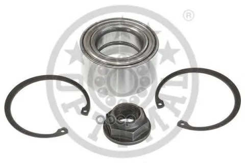 Подшипник ступицы колеса  комплект SAAB: 90  900 I (AC4  AM4)  900 I Cabriolet  900 I Combi Coupe  9