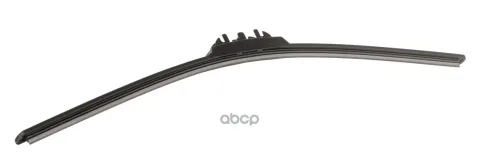 Щетка стеклоочистителя AL-CA бескаркасная (Super Flat)  50см  1штука
