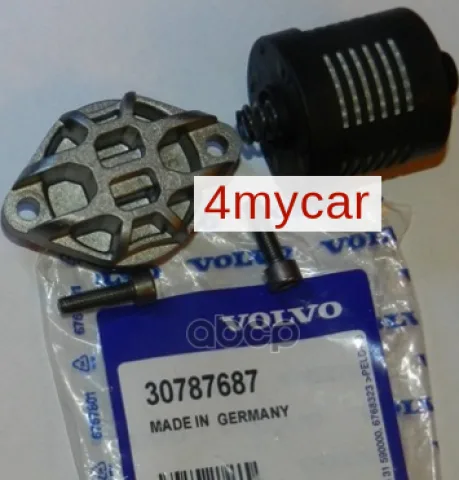 Фильтр муфты VOLVO S60/S80/XC90 I