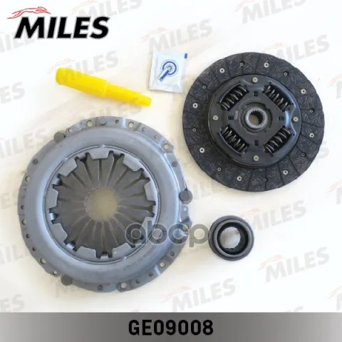Сцепление к-т (HYUNDAI ACCENT LC 1.3-1.5 99-) (LUK 622314400) GE09008