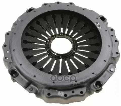 Корзина сцепления d=430 MFZ DAF: XF105/106 CF с КПП AS-TRONIC