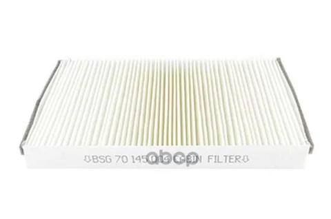 Фильтр салонный PEUGEOT BOXER III / JUMPER III 2.2 HDI 06->