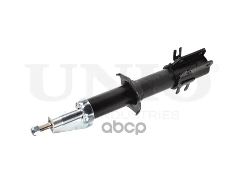 Амортизатор газовый передней подвески левый Daewoo Matiz (M100,M150) 98-, Chevrolet Spark (M150) 00-
