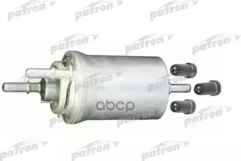 Фильтр топливный AUDI A2 00-05, A3 03-, A3 Sportback 04-, SEAT ALTEA 04-, CORDOBA 02-, IBIZA IV 02
