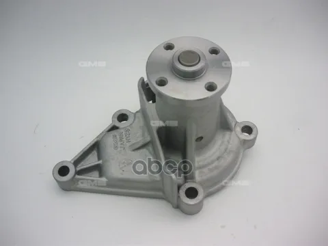 Помпа водяная HYUNDAI ACCENT TAGAZ 1 5/1 6 2000- / HYUNDAI GETZ 1 4/1 6 / HYUNDAI ELANTRA 1 6 / MATR