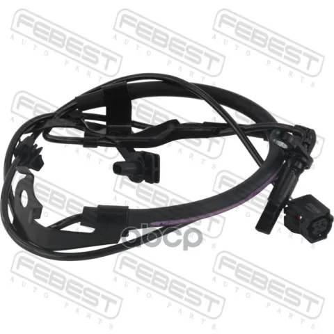 ДАТЧИК ABS ПЕРЕДНИЙ ПРАВЫЙ TOYOTA, LEXUS 01606-017