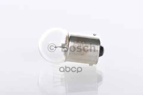 Лампа накаливания R5W BA15s 12V 5W ECO