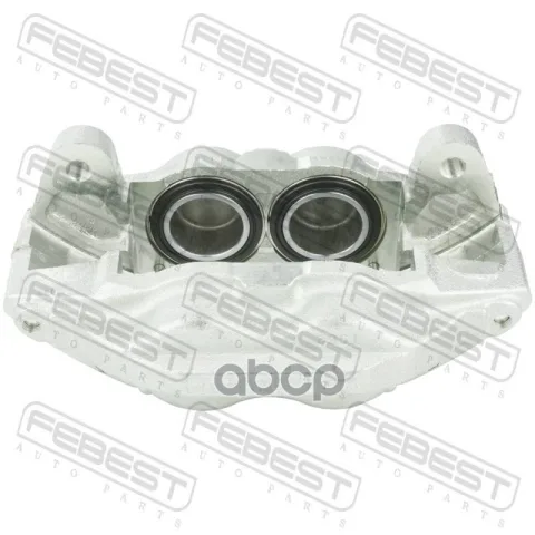 Суппорт передн левый TOYOTA LAND CRUISER 200 2007- 0177-VDJ200FL