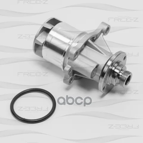 Насос водяной BMW E36,46 1.6-2.0 93=>