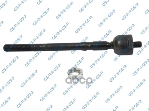 Тяга рулевая CITROEN C2 (JM_)