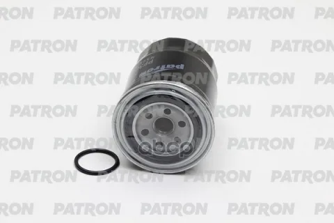 Фильтр топливный NISSAN SUNNY, PRIMERA, ALMERA 2.0D, 2.2DCI 90- (произведено в Корее)