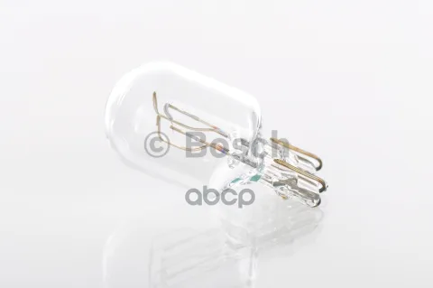 Лампа W21/5W 12V 21/5W Pure light (упаковка 2шт)
