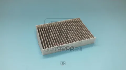 Фильтр салона угольный