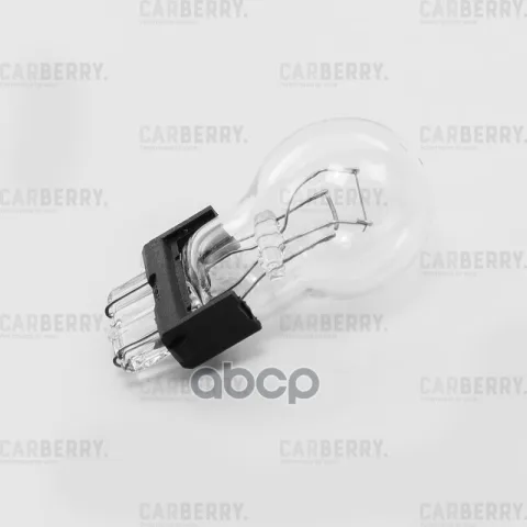 Лампа P27/7W 12V (27/7W)  Day&Night