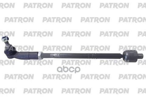 Тяга рулевая в сборе VW JETTA 2010-, AUDI A3 (8V1) 2012-, VW GOLF VII 2012- (с.п. детали Турция)
