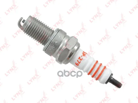 Свеча зажигания 8TCVNR (Nickel)