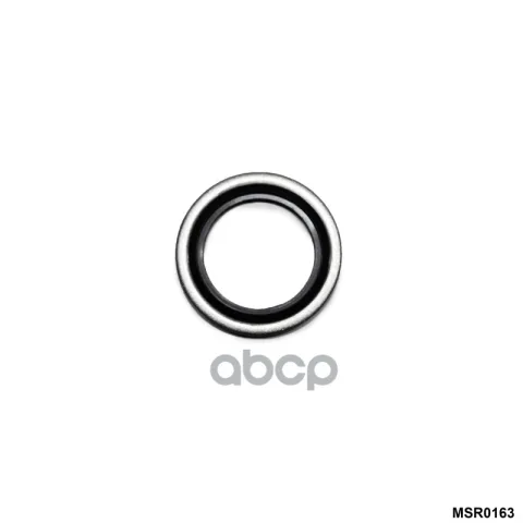 Шайбы уплотнительные VOLVO
