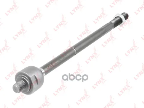 Рулевая тяга L/R CITROEN Jumper 1.9D-2.8D 94-06  FIAT Ducato 1.9D-2.8D 94-06  PEUGEOT Boxer 1.9D-2.8