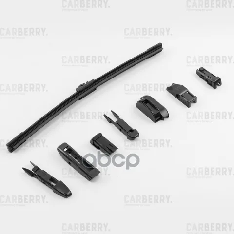 Щетка стеклоочистителя T-Flex 350мм