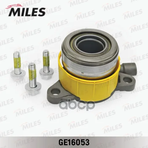 Подшипник выжимной TOYOTA AURIS E150/AVENSIS III T270/COROLLA X-XI 1.0-1.8 05- (Sachs 3182600275) GE16053