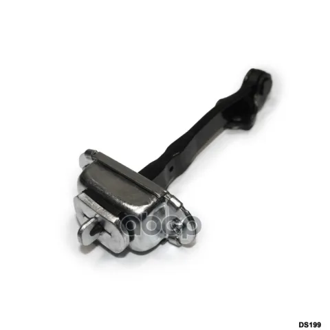 Ограничитель открытия двери задний NISSAN QASHQAI J10 07-14