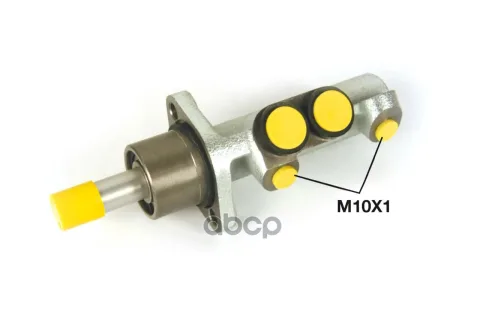 Цилиндр тормозной главный RENAULT MEGANE I (BA0/1_) 08/95-12/04 / RENAULT MEGANE I Cabriolet (EA0/1 — фотография товара