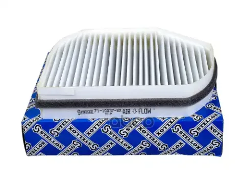 Фильтр салона MB W202/W210 all 93>