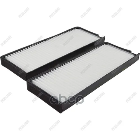 Фильтр салона комплект SSANGYONG REXTON 2.7 2006 - по наст. время  SSANGYONG REXTON 2.7 2011 - по на