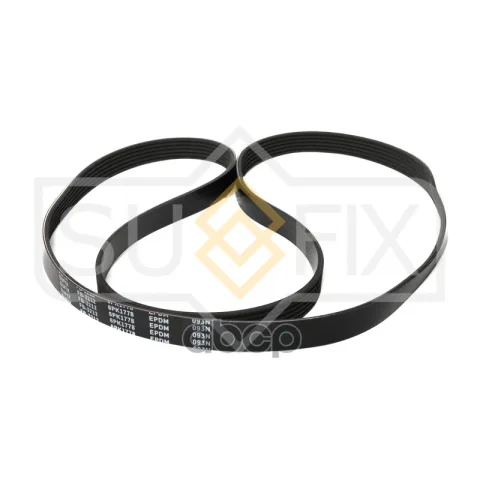 Ремень поликлиновый 6PK1778 — фотография товара