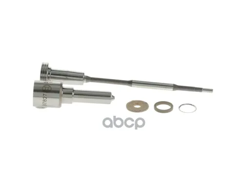 BOSCH/Детали ТНВД Bosch F00RJ03482    BOSCH Ремкомплект