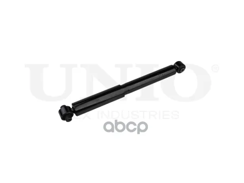 Амортизатор газовый задней подвески Nissan Qashqai (J10) 08-, X-Trail (T31) 07-, Renault Koleos 08-