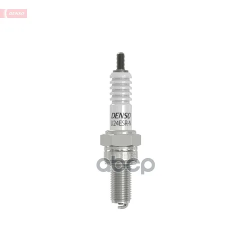 Свеча зажигания 4126 MOTO KAWASAKI/SUZUKI/YAMAHA DENSO U24ESRN