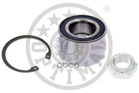 Подшипник ступицы колеса  комплект VOLVO: 340-360 (343  345)  340-360 Stufenheck (344)  440 K (445)