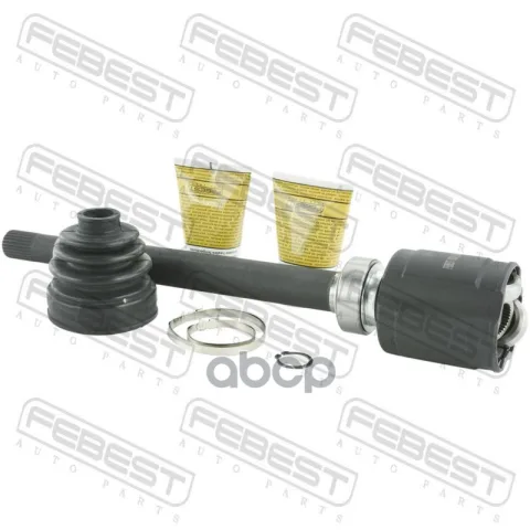 ШРУС ВНУТРЕННИЙ ПРАВЫЙ 33X33X27 NISSAN X-TRAIL T31 2007-2013