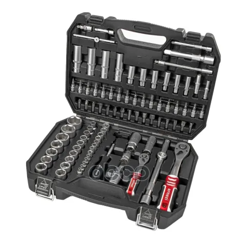 Набор инструментов 94 пр. 1/4DR, 1/2DR