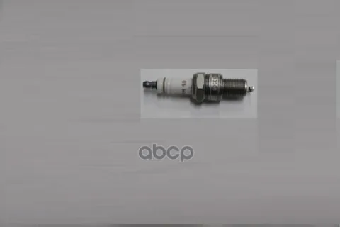 Свеча зажигания ВАЗ-2111-2110 инж. 8 клап. (АвтоВАЗ) А17ДВРМ зазор 1,0 (1шт)