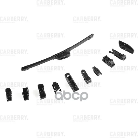 Щетка стеклоочистителя T-Flex 330мм