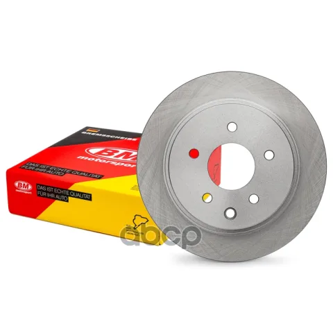 Диск торм.зад.NISSAN JUKE, QASHQAI, QASHQAI+2
