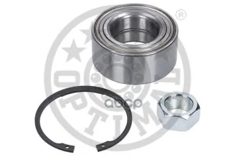 Подшипник ступицы колеса  комплект CHRYSLER: NEON (PL)DODGE: NEONPLYMOUTH: NEON Coupe  NEON Stufe