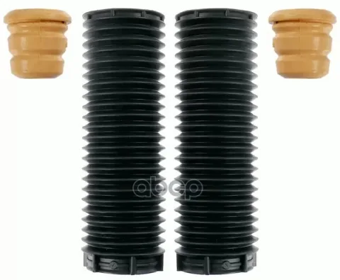 К-кт отбойник+пыльник пер.FORD FOCUS II 04-12/FOCUS III 11-19