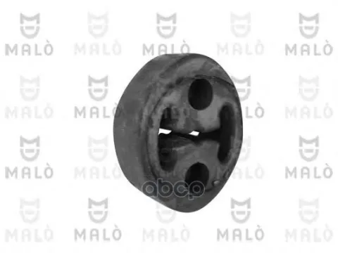 Резинка глушителя 156 166 Marea  Multipla Kappa Lybra