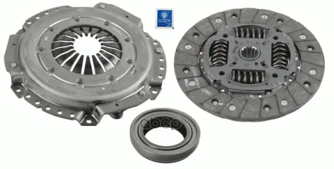 Комплект сцепления SACHS Omega B