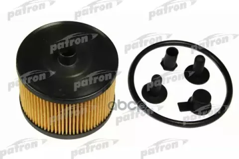 Фильтр топливный CITROEN C4 Grand Picasso 06-, C4 Picasso 07-, C5 04-, C5 08-, C5 Break 04-, C5 Bre