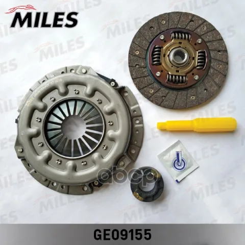 Сцепление к-т HYUNDAI ACCENT X-3 1.5 DOHC 94-00