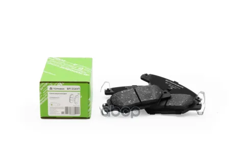 Колодки тормозные задние без датчика Mazda CX-5 (11-)