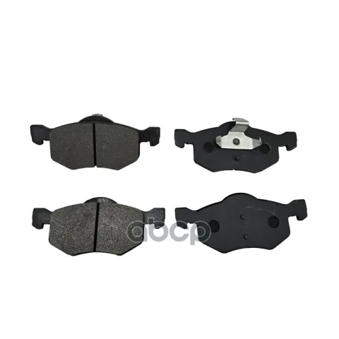 Колодки тормозные FORD Escape 2001 ~ 2004 / Maverick 2001 ~ 2004 , Tribute 2000 ~ 2008