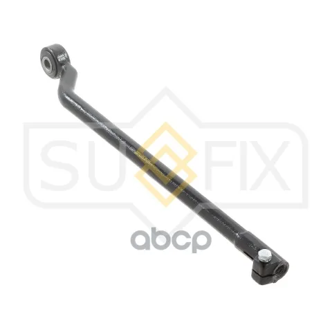 Рулевая тяга R DAEWOO Nexia 1.5 95> / Lanos 1.3-1.6 97> / Espero 1.5-2.0 93-99, OPEL Kadett E 1.2-2.