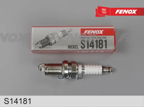 СВЕЧИ ЗАЖИГАНИЯ Nickel   зазор 1 1 мм  1 электрод Honda Accord 03-08  CR-V 01-