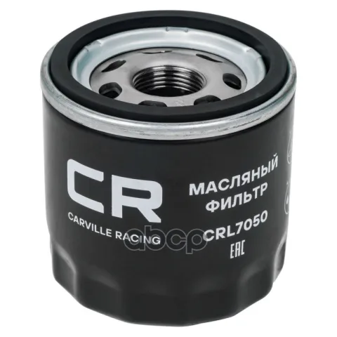 Фильтр масляный для а/м Ford Transit (13-) 2.2D/Peugeot Boxer/Citroen Jumper (11-) 2.2D (масл.) (CRL