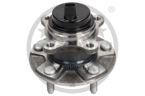 Ступица с подшипником LEXUS: GS (GRL1_  GWL1_)